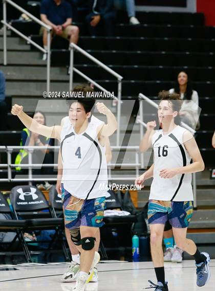 Thumbnail 1 in Birmingham vs Venice (CIF LAS D1 Final) photogallery.