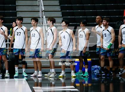 Thumbnail 3 in Birmingham vs Venice (CIF LAS D1 Final) photogallery.