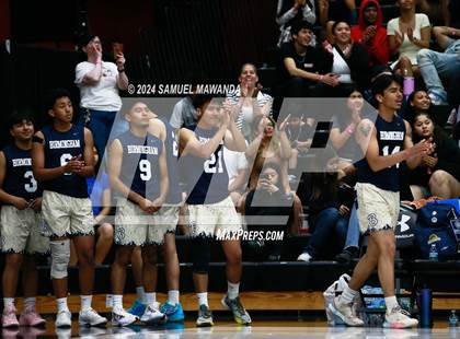Thumbnail 3 in Birmingham vs Venice (CIF LAS D1 Final) photogallery.