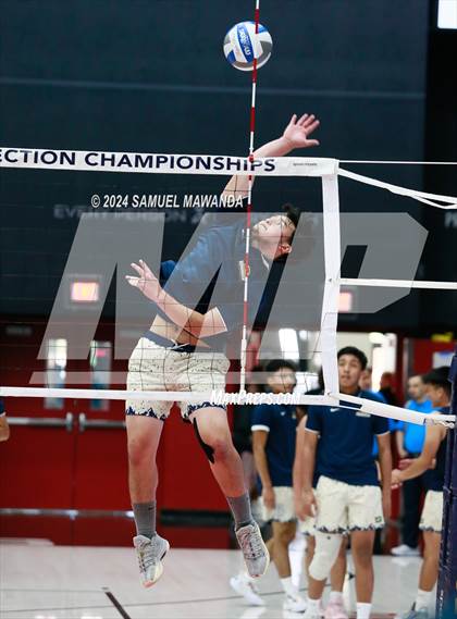Thumbnail 1 in Birmingham vs Venice (CIF LAS D1 Final) photogallery.