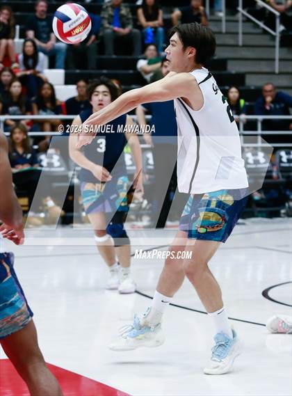 Thumbnail 1 in Birmingham vs Venice (CIF LAS D1 Final) photogallery.