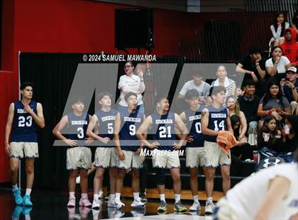 Thumbnail 2 in Birmingham vs Venice (CIF LAS D1 Final) photogallery.