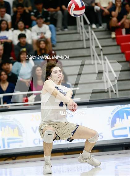 Thumbnail 1 in Birmingham vs Venice (CIF LAS D1 Final) photogallery.