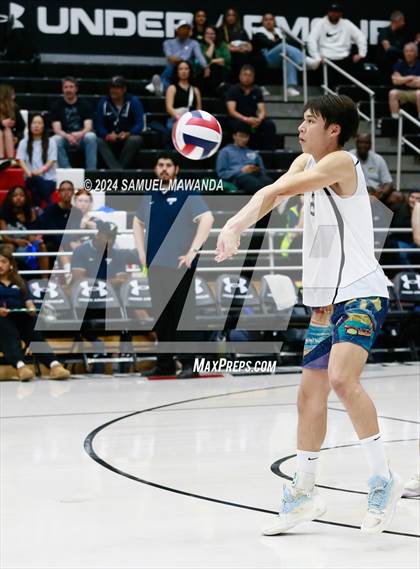 Thumbnail 3 in Birmingham vs Venice (CIF LAS D1 Final) photogallery.