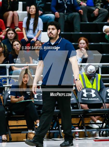 Thumbnail 2 in Birmingham vs Venice (CIF LAS D1 Final) photogallery.