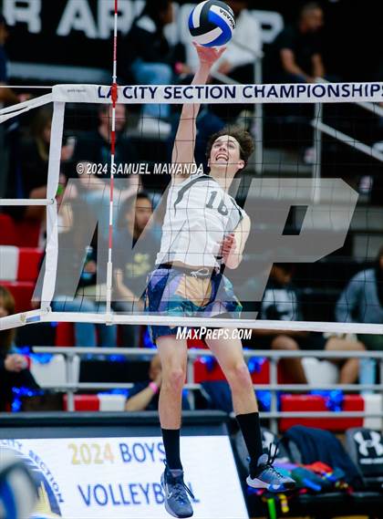 Thumbnail 1 in Birmingham vs Venice (CIF LAS D1 Final) photogallery.