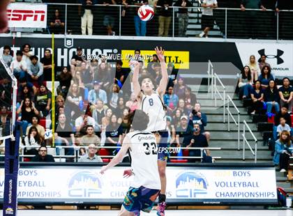 Thumbnail 1 in Birmingham vs Venice (CIF LAS D1 Final) photogallery.
