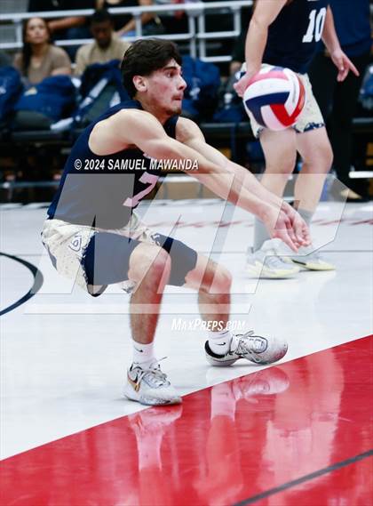 Thumbnail 3 in Birmingham vs Venice (CIF LAS D1 Final) photogallery.