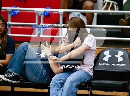 Thumbnail 1 in Birmingham vs Venice (CIF LAS D1 Final) photogallery.