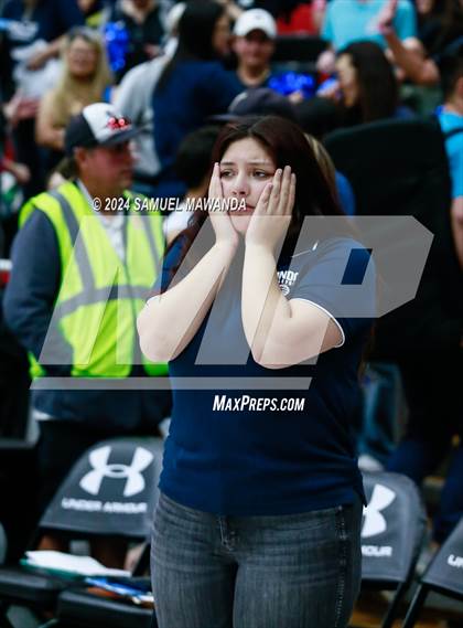 Thumbnail 2 in Birmingham vs Venice (CIF LAS D1 Final) photogallery.
