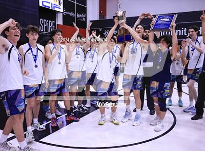 Thumbnail 3 in Birmingham vs Venice (CIF LAS D1 Final) photogallery.
