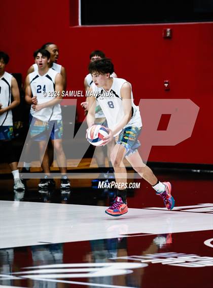 Thumbnail 1 in Birmingham vs Venice (CIF LAS D1 Final) photogallery.