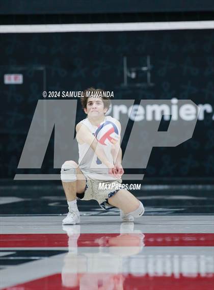 Thumbnail 3 in Birmingham vs Venice (CIF LAS D1 Final) photogallery.