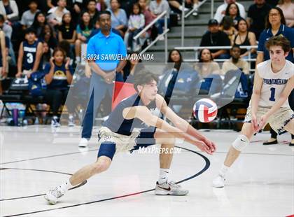Thumbnail 3 in Birmingham vs Venice (CIF LAS D1 Final) photogallery.