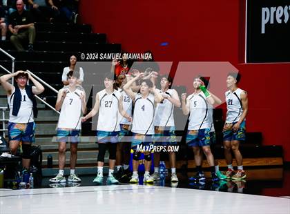 Thumbnail 1 in Birmingham vs Venice (CIF LAS D1 Final) photogallery.