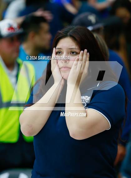 Thumbnail 3 in Birmingham vs Venice (CIF LAS D1 Final) photogallery.