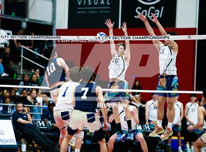Thumbnail 3 in Birmingham vs Venice (CIF LAS D1 Final) photogallery.