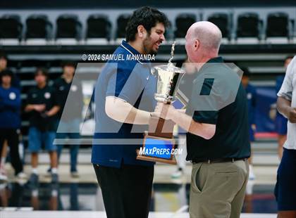 Thumbnail 1 in Birmingham vs Venice (CIF LAS D1 Final) photogallery.