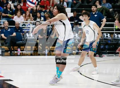 Thumbnail 2 in Birmingham vs Venice (CIF LAS D1 Final) photogallery.