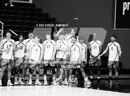 Thumbnail 2 in Birmingham vs Venice (CIF LAS D1 Final) photogallery.
