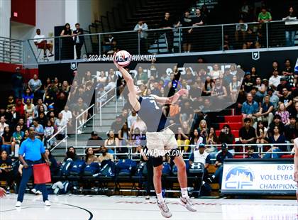 Thumbnail 3 in Birmingham vs Venice (CIF LAS D1 Final) photogallery.