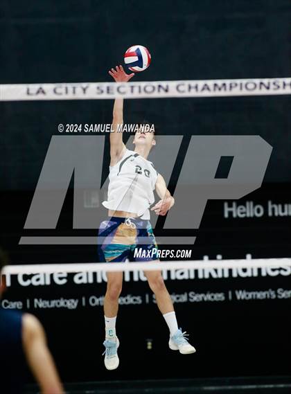 Thumbnail 1 in Birmingham vs Venice (CIF LAS D1 Final) photogallery.