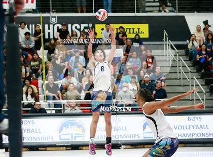 Thumbnail 1 in Birmingham vs Venice (CIF LAS D1 Final) photogallery.