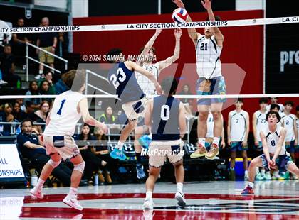 Thumbnail 3 in Birmingham vs Venice (CIF LAS D1 Final) photogallery.