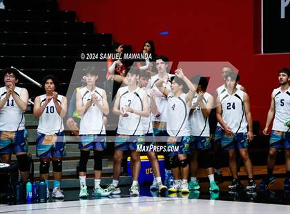 Thumbnail 2 in Birmingham vs Venice (CIF LAS D1 Final) photogallery.