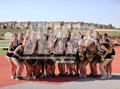 Thumbnail 3 in Rock Canyon @ Smoky Hill photogallery.