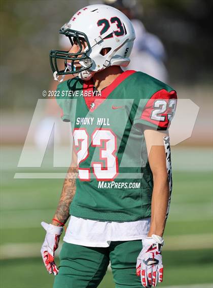 Thumbnail 3 in Rock Canyon @ Smoky Hill photogallery.