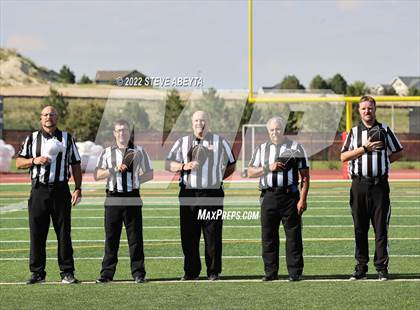Thumbnail 3 in Rock Canyon @ Smoky Hill photogallery.