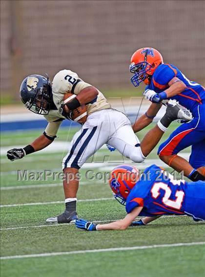 Thumbnail 3 in Canyon Creek Christian Academy @ Covenant Christian photogallery.