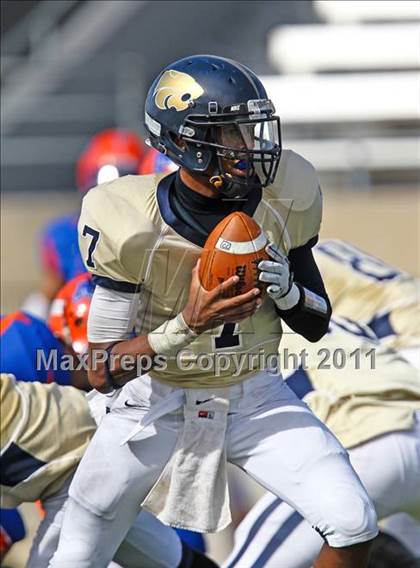 Thumbnail 3 in Canyon Creek Christian Academy @ Covenant Christian photogallery.
