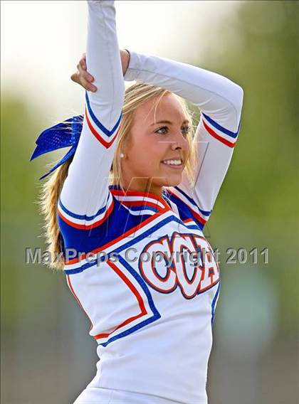 Thumbnail 1 in Canyon Creek Christian Academy @ Covenant Christian photogallery.