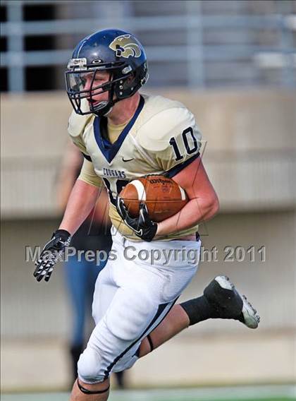 Thumbnail 3 in Canyon Creek Christian Academy @ Covenant Christian photogallery.