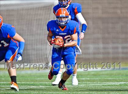 Thumbnail 3 in Canyon Creek Christian Academy @ Covenant Christian photogallery.