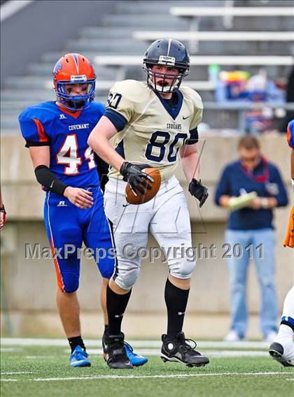 Thumbnail 3 in Canyon Creek Christian Academy @ Covenant Christian photogallery.