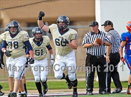 Thumbnail 3 in Canyon Creek Christian Academy @ Covenant Christian photogallery.