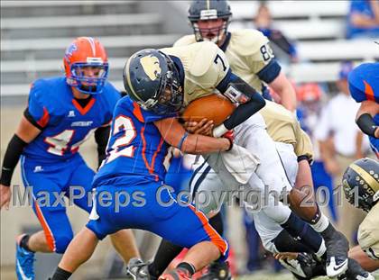 Thumbnail 3 in Canyon Creek Christian Academy @ Covenant Christian photogallery.