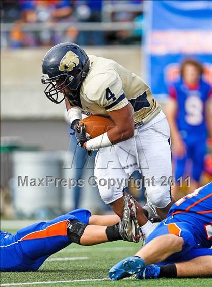 Thumbnail 3 in Canyon Creek Christian Academy @ Covenant Christian photogallery.