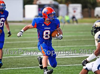 Thumbnail 3 in Canyon Creek Christian Academy @ Covenant Christian photogallery.
