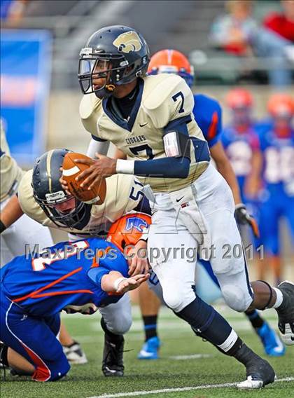 Thumbnail 3 in Canyon Creek Christian Academy @ Covenant Christian photogallery.