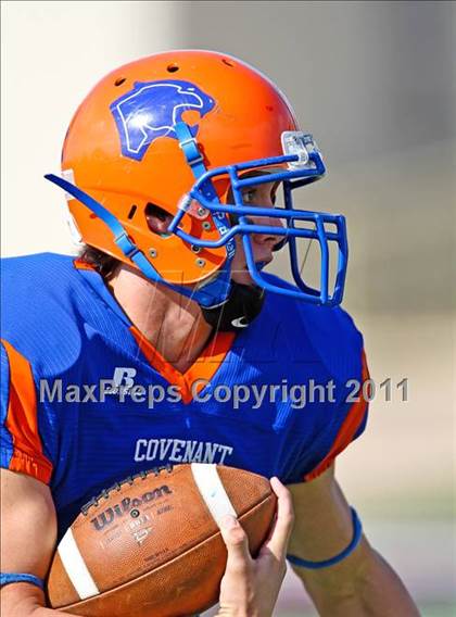 Thumbnail 3 in Canyon Creek Christian Academy @ Covenant Christian photogallery.
