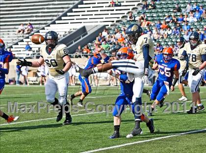 Thumbnail 3 in Canyon Creek Christian Academy @ Covenant Christian photogallery.