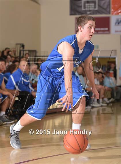 Thumbnail 1 in Irvington @ Rancho Mirage (MaxPreps Holiday Classic) photogallery.