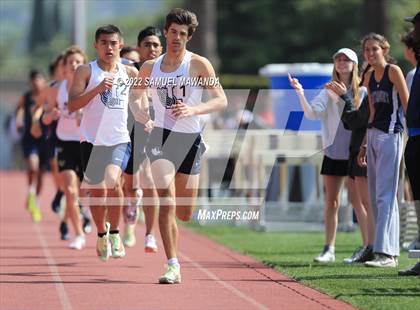 Thumbnail 3 in Mission League Finals photogallery.