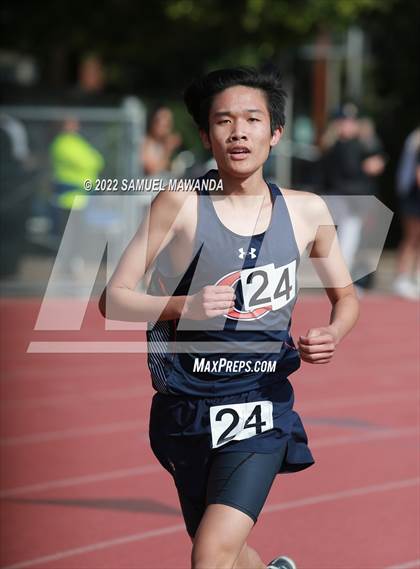 Thumbnail 2 in Mission League Finals photogallery.