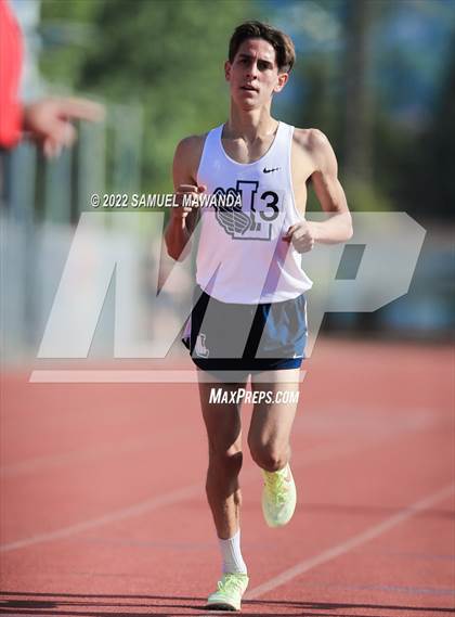 Thumbnail 3 in Mission League Finals photogallery.