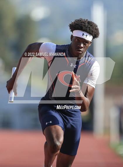 Thumbnail 2 in Mission League Finals photogallery.